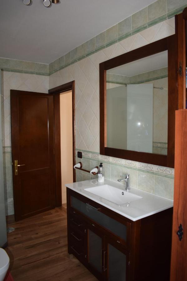 Tabayba Arena Apartamento