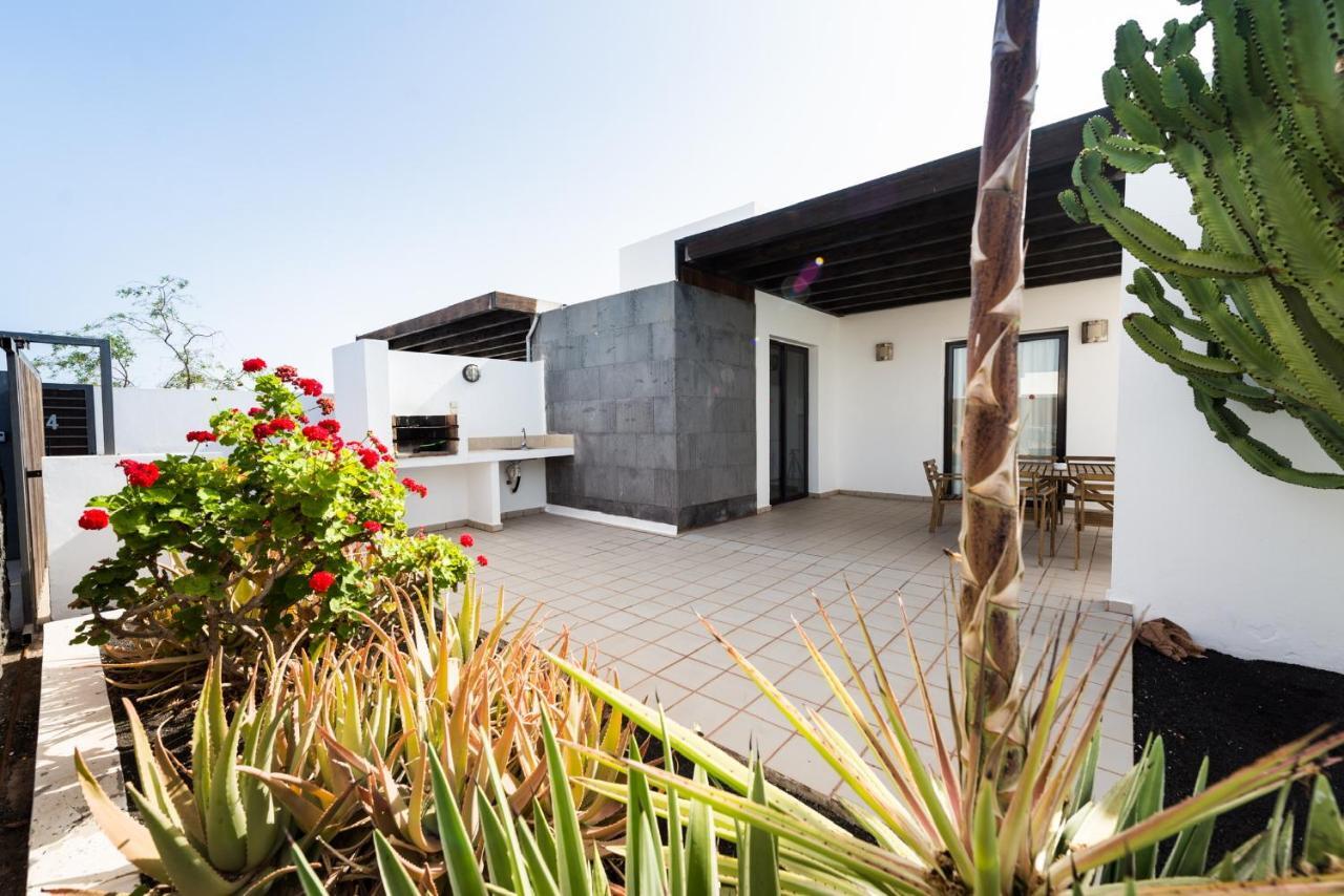 Villa Aurora Playa Blanca (Lanzarote)