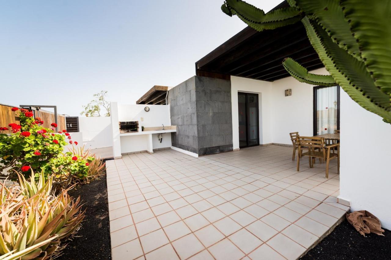 Aurora Villa *