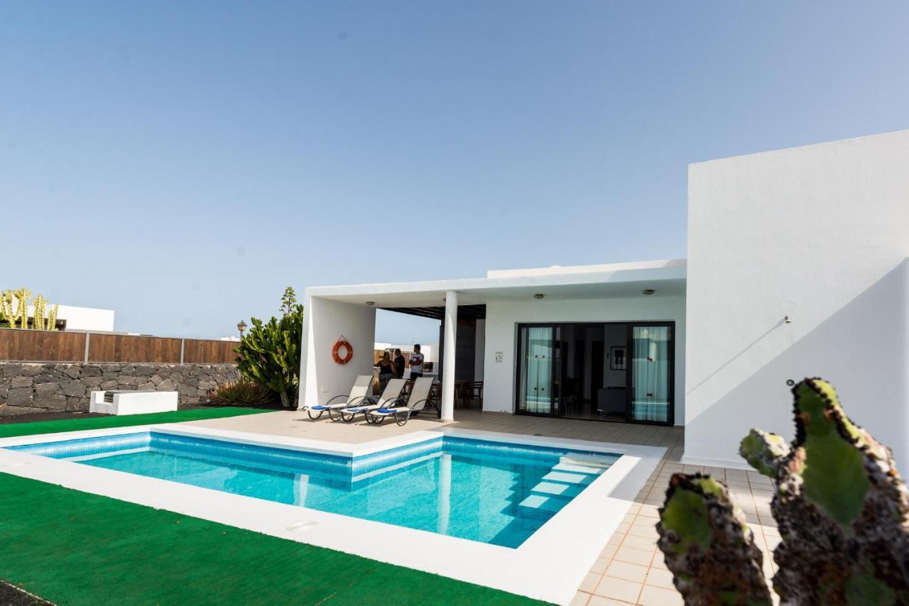 Villa Aurora *