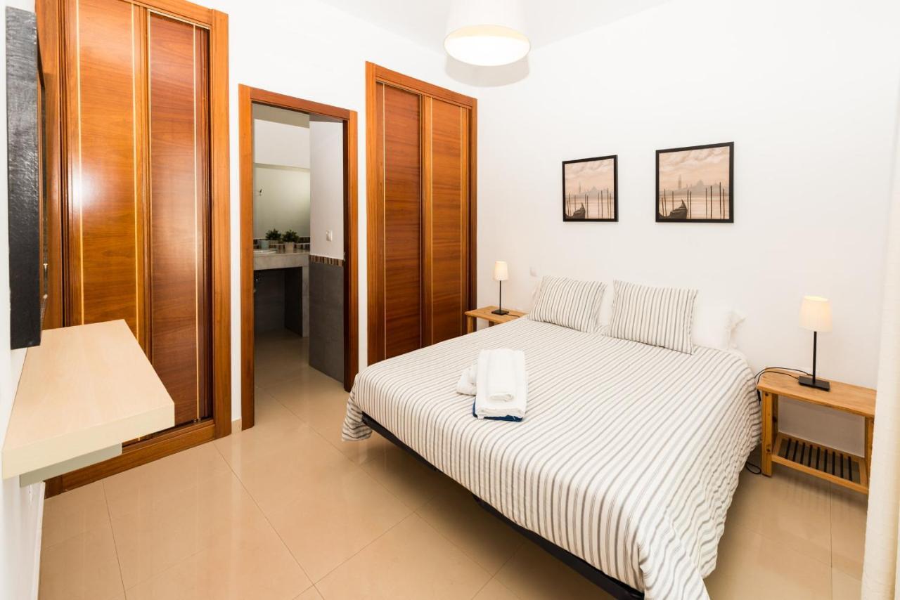 Villa Aurora Playa Blanca (Lanzarote)