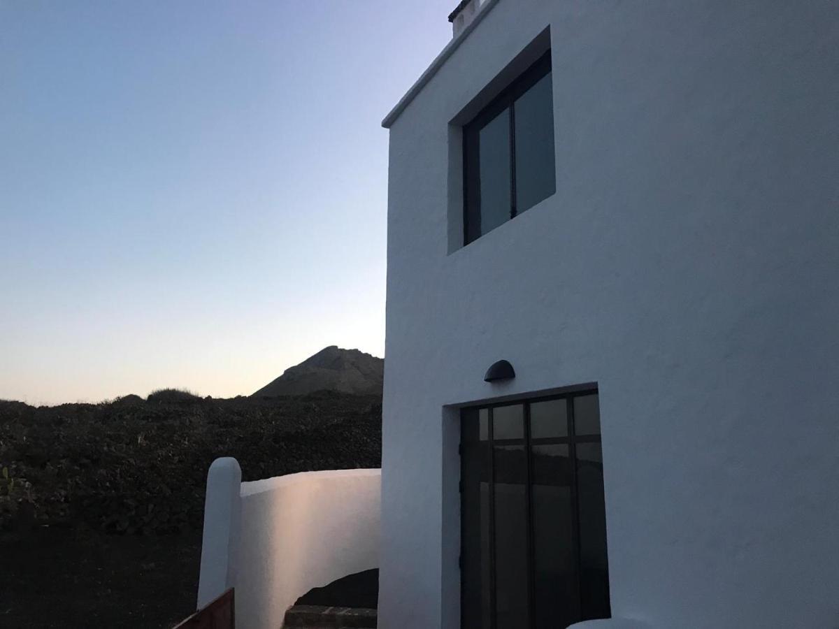 Casa Nube Blanca Casa rural
