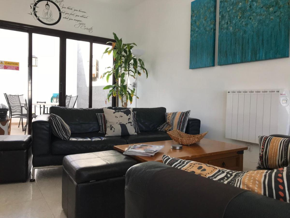 Casa Blanca * Arrecife (Lanzarote)
