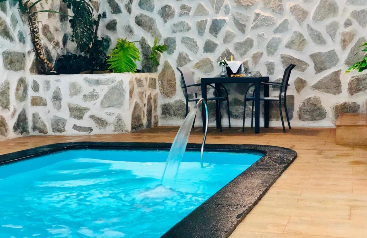 Canaryislandshost L Apartment Nazaret