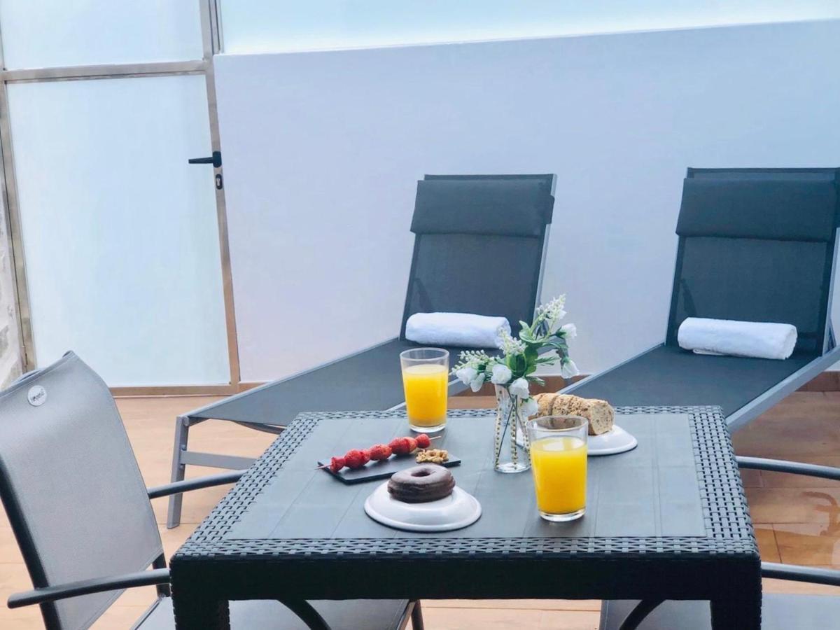 Canaryislandshost L Apartment *