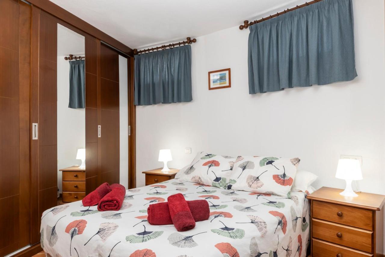 House 12 Holiday home Famara