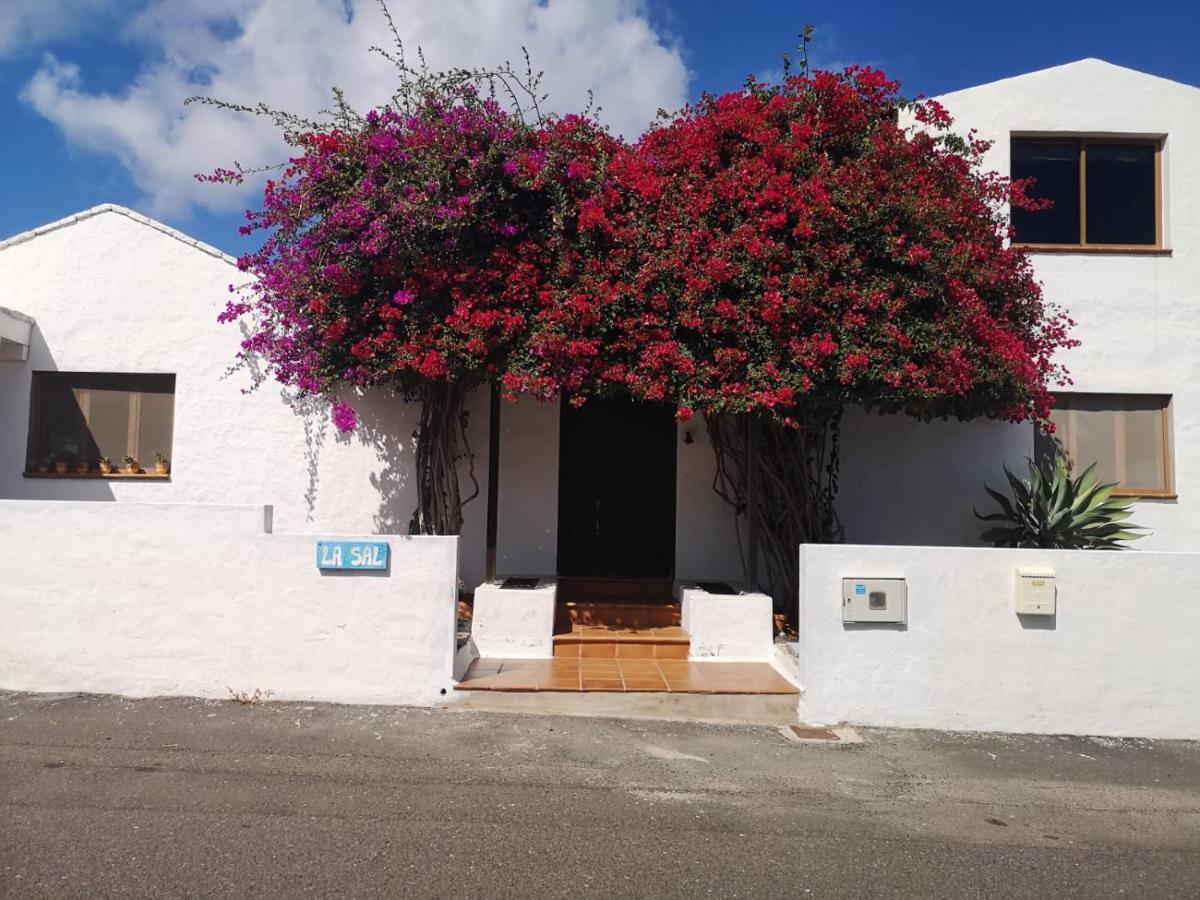 Apartamento La Sal De Apartment Maguez