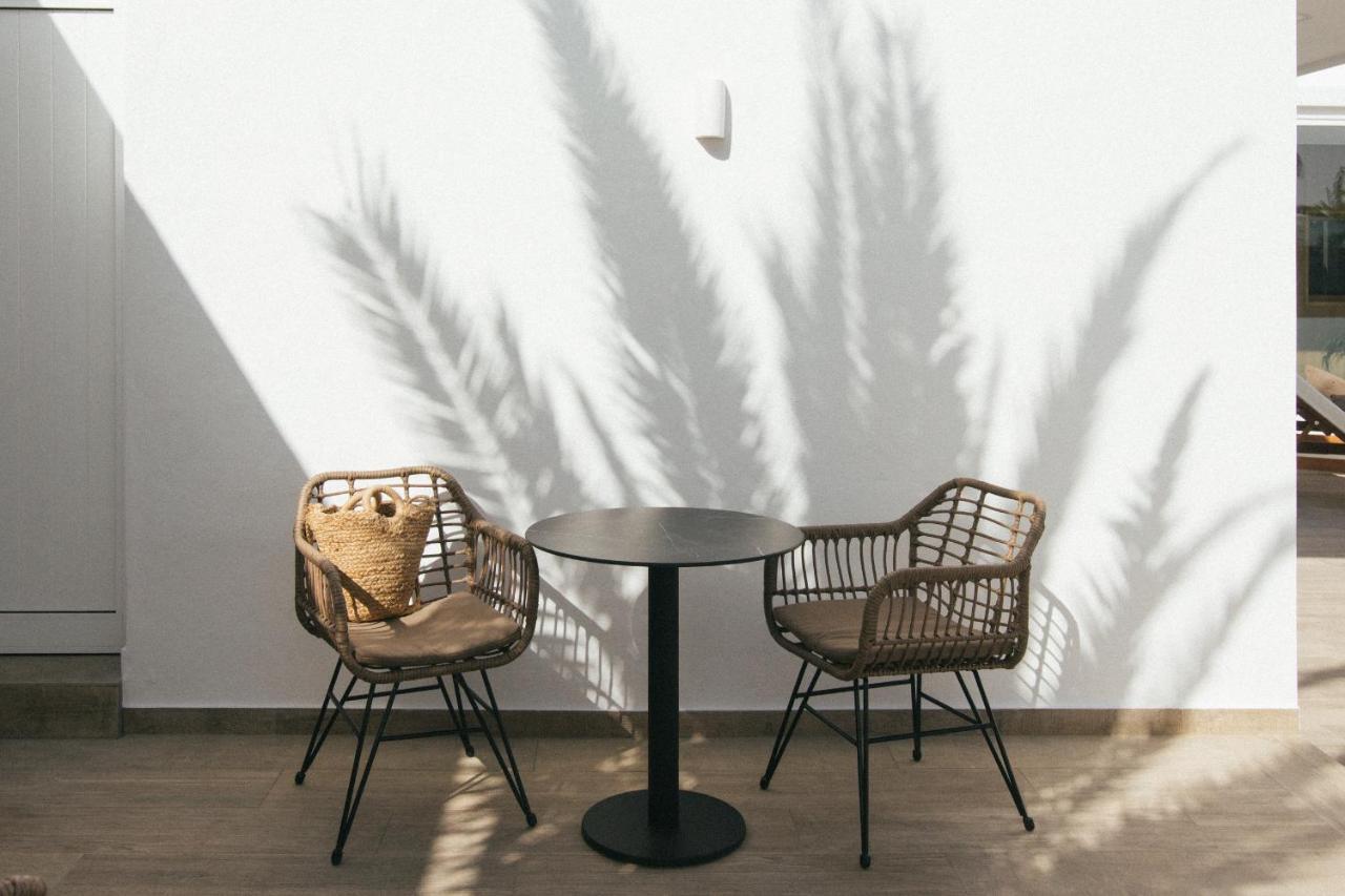 Apartamento Alava Costa Teguise