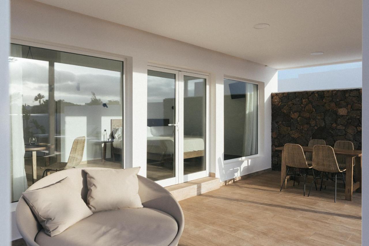 Alava * Costa Teguise