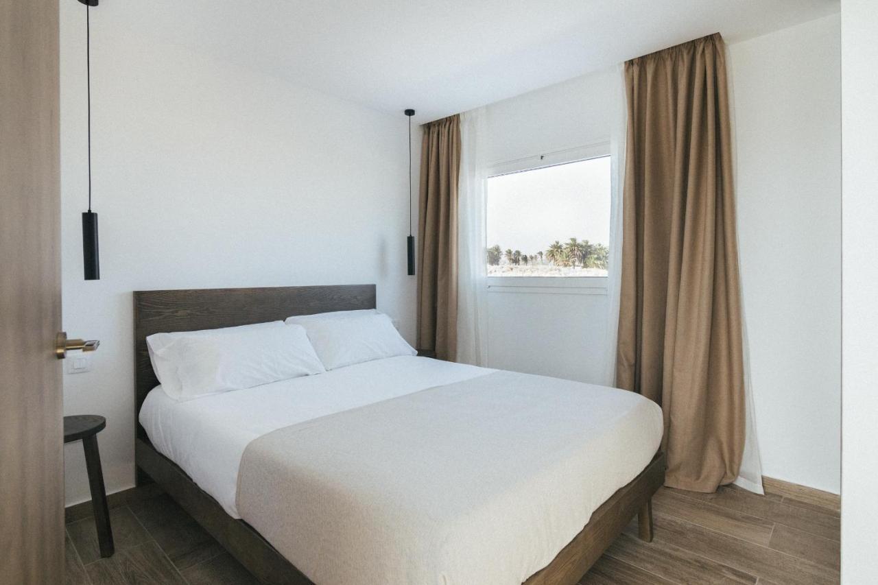 Alava Apartamento Costa Teguise
