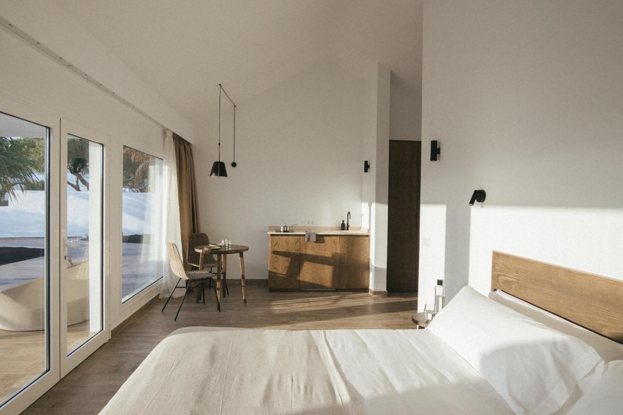 Alava Apartamento Costa Teguise