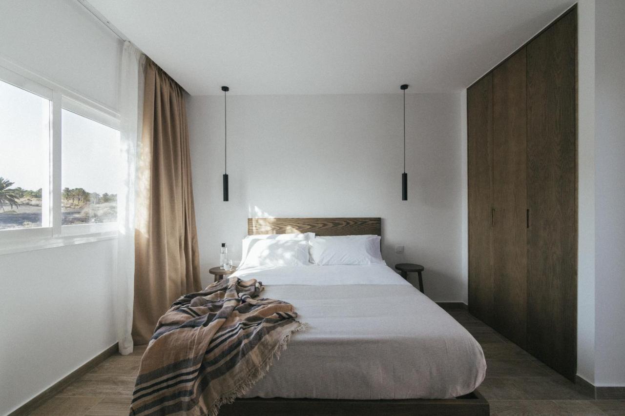 Apartamento Alava *