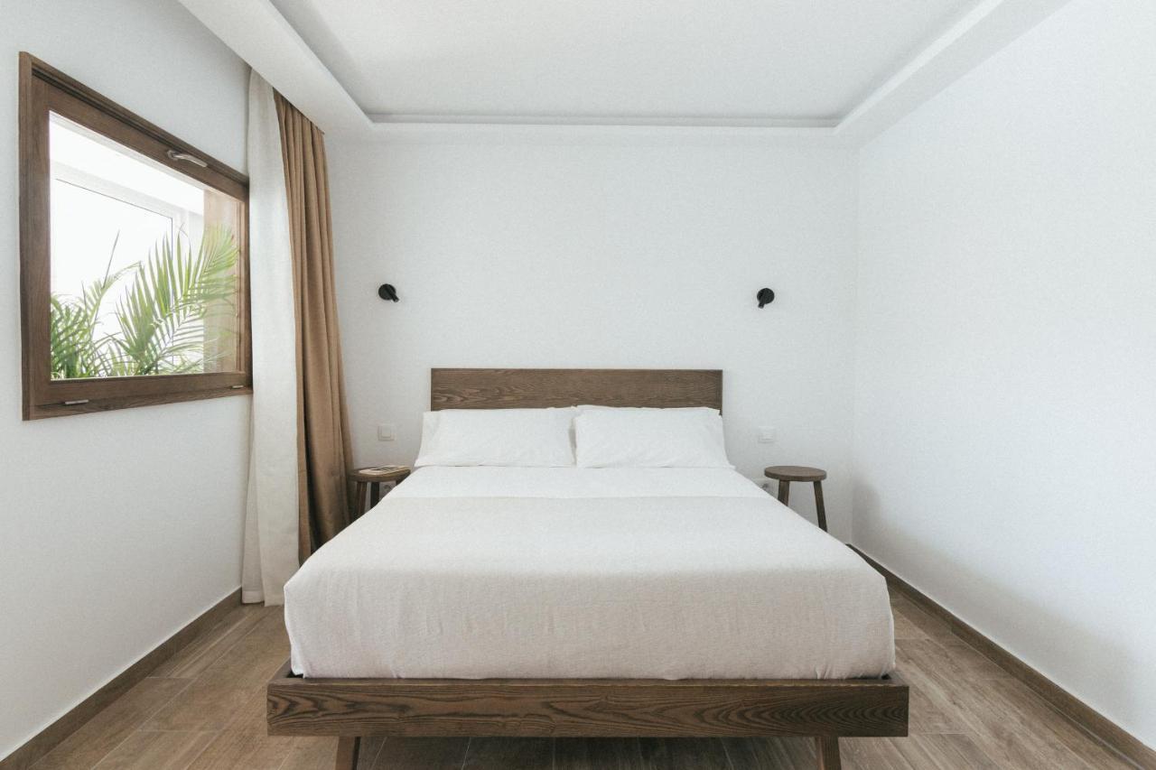 Apartamento Alava *