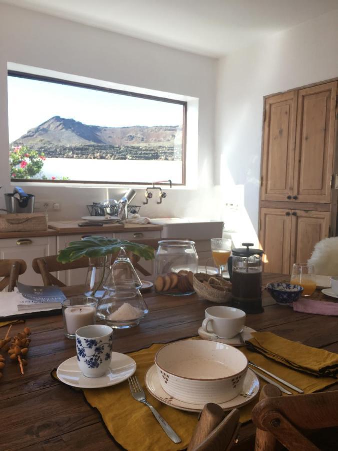 Casa rural Casa Nube Blanca