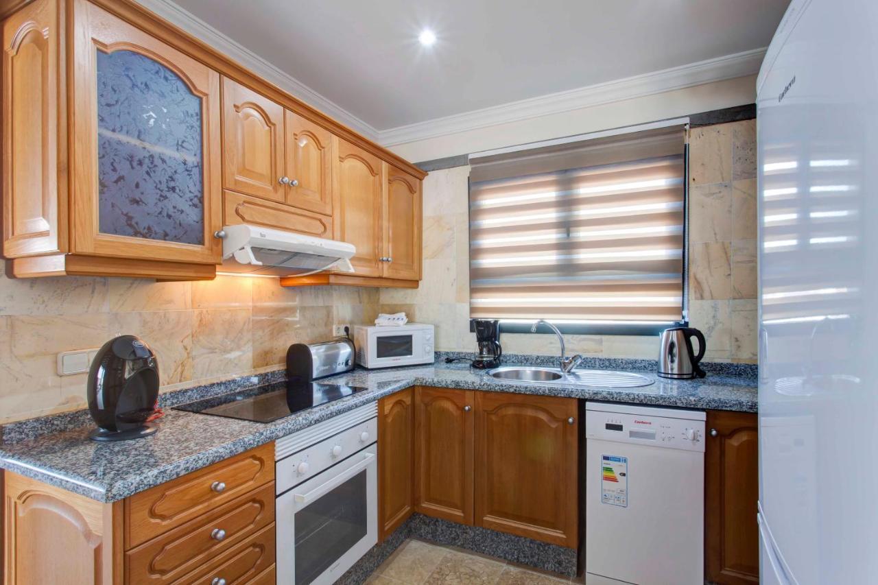 Villa Hipoclub Villas, Aguamarina 5