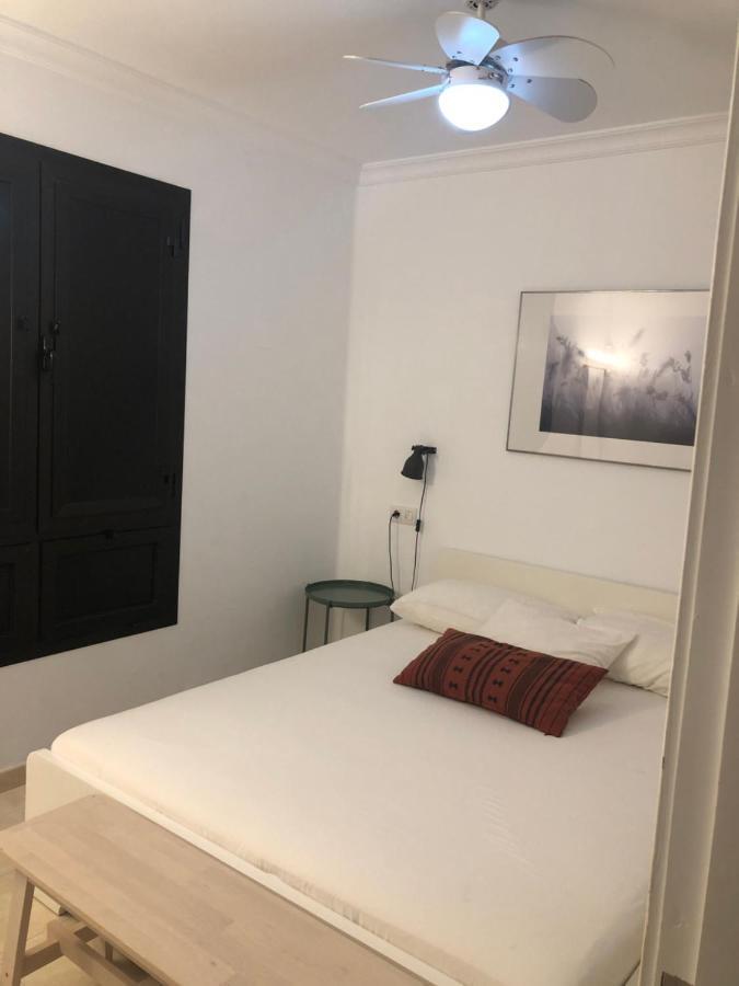 Apartamento Caleton Alhambra Puerto del Carmen (Lanzarote)
