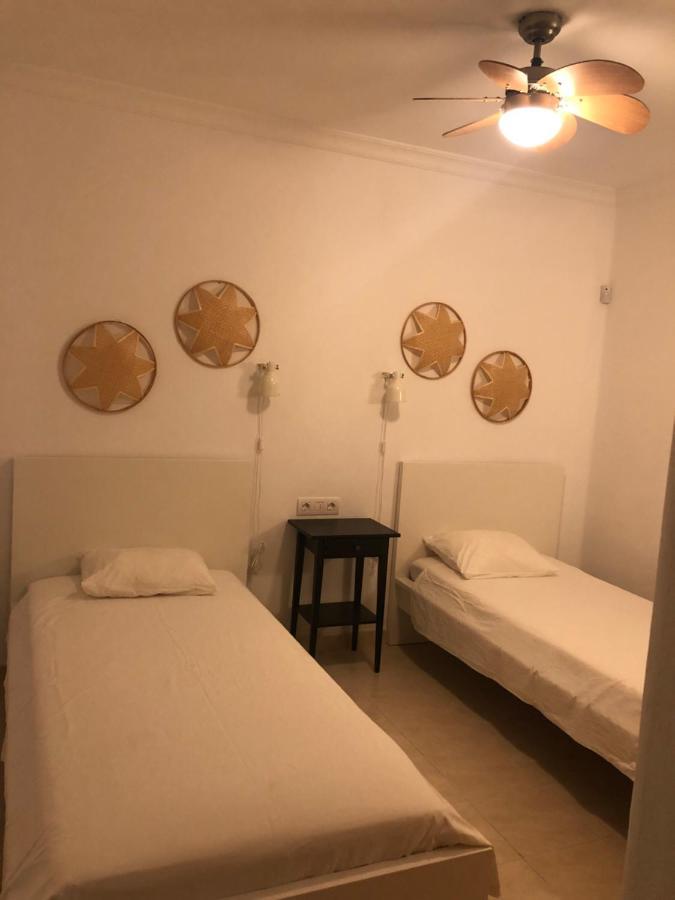 Apartamento Caleton Alhambra Puerto del Carmen (Lanzarote)