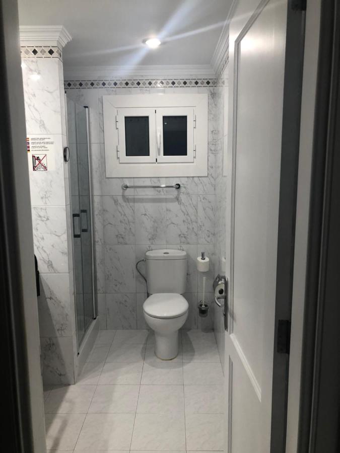 Caleton Alhambra Apartamento Puerto del Carmen (Lanzarote)