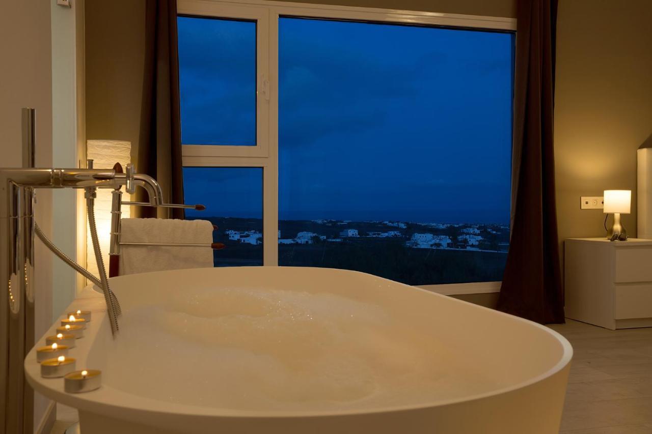 The View Lanzarote Villa *
