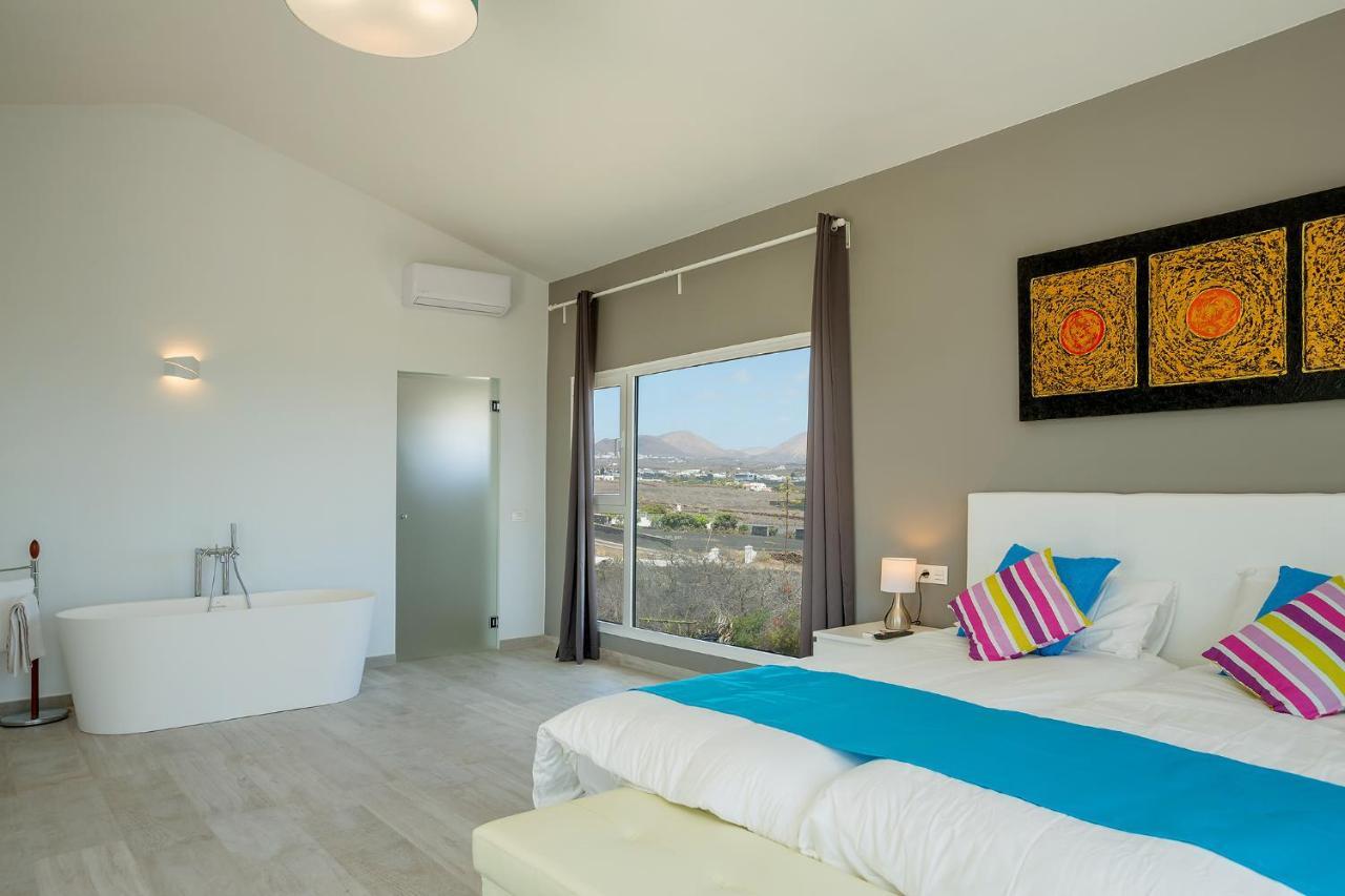 Villa The View Lanzarote