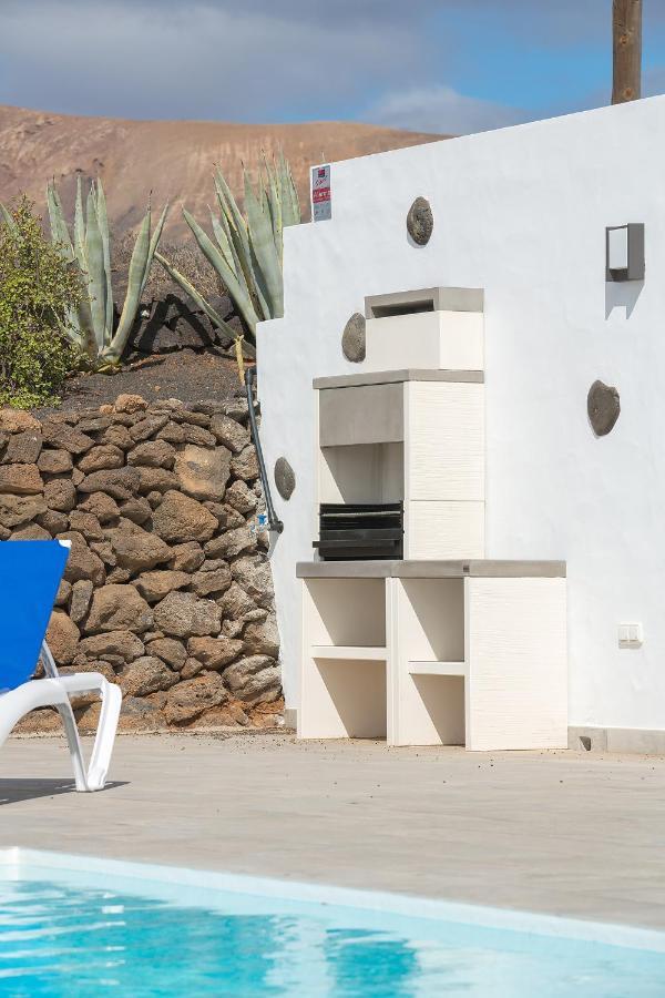 The View Lanzarote Mácher
