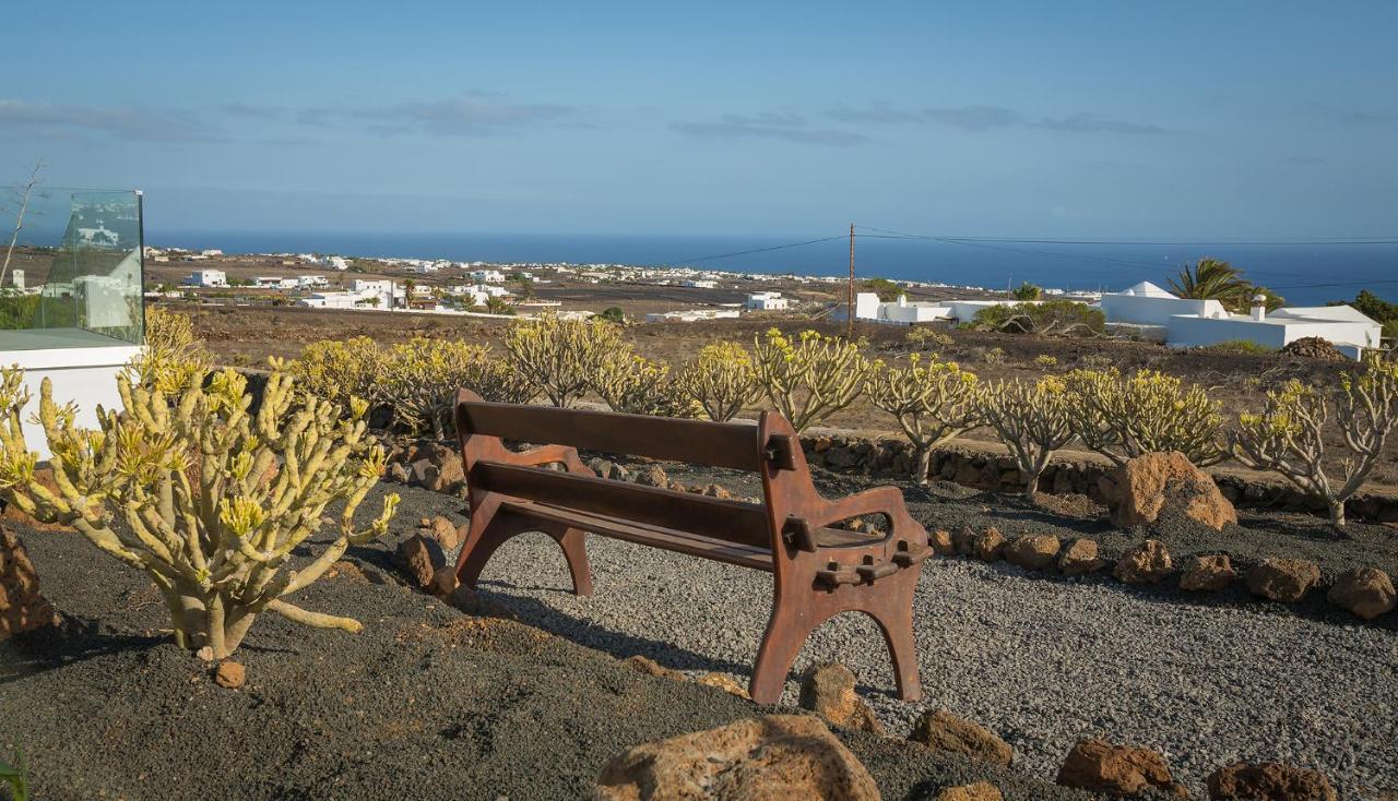 The View Lanzarote Mácher