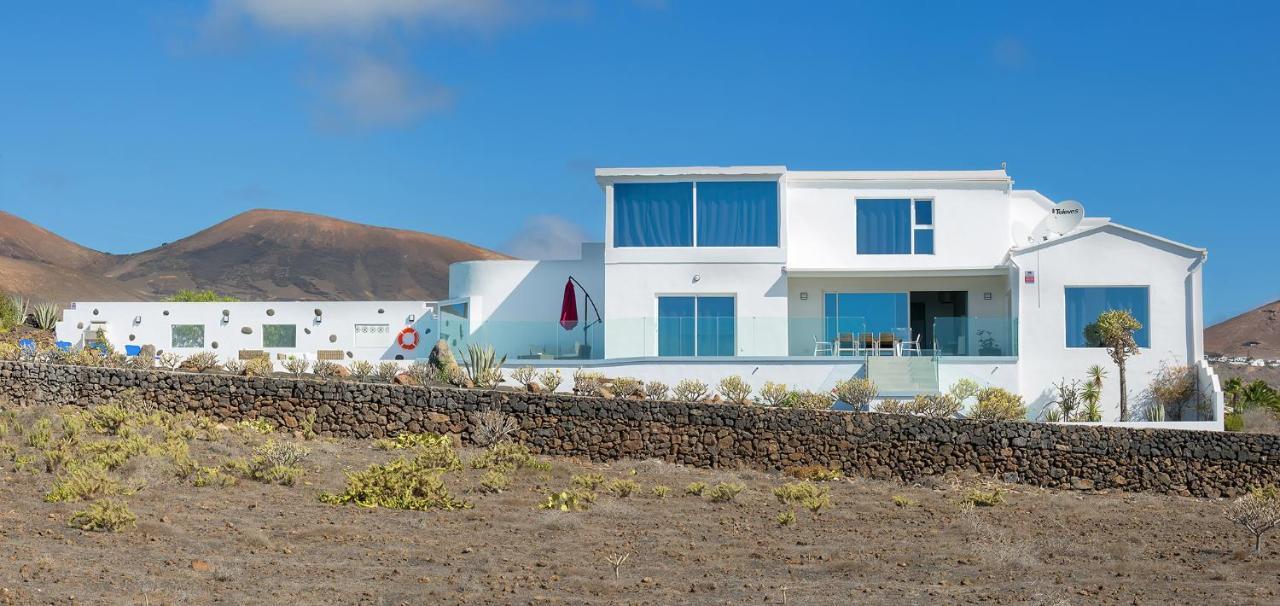 The View Lanzarote * Mácher