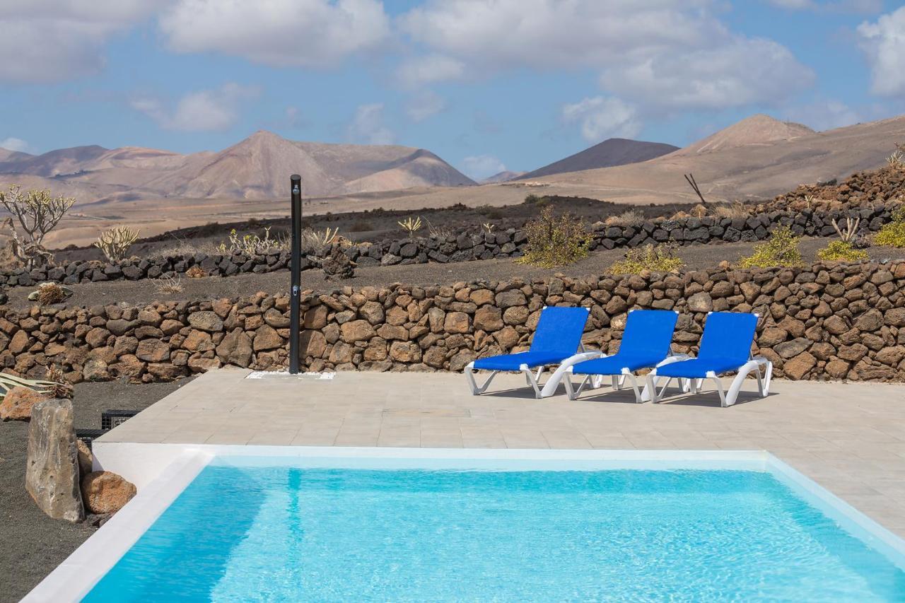 Villa The View Lanzarote *