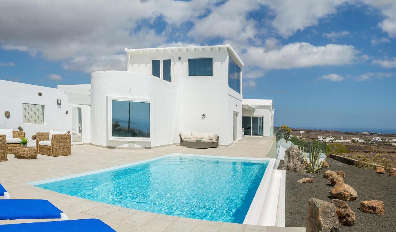 The View Lanzarote