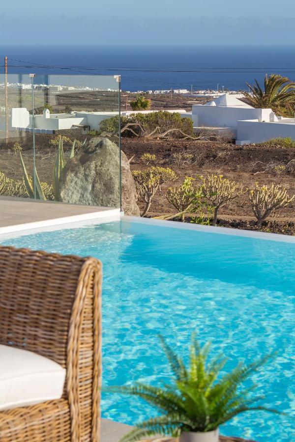 The View Lanzarote * Mácher