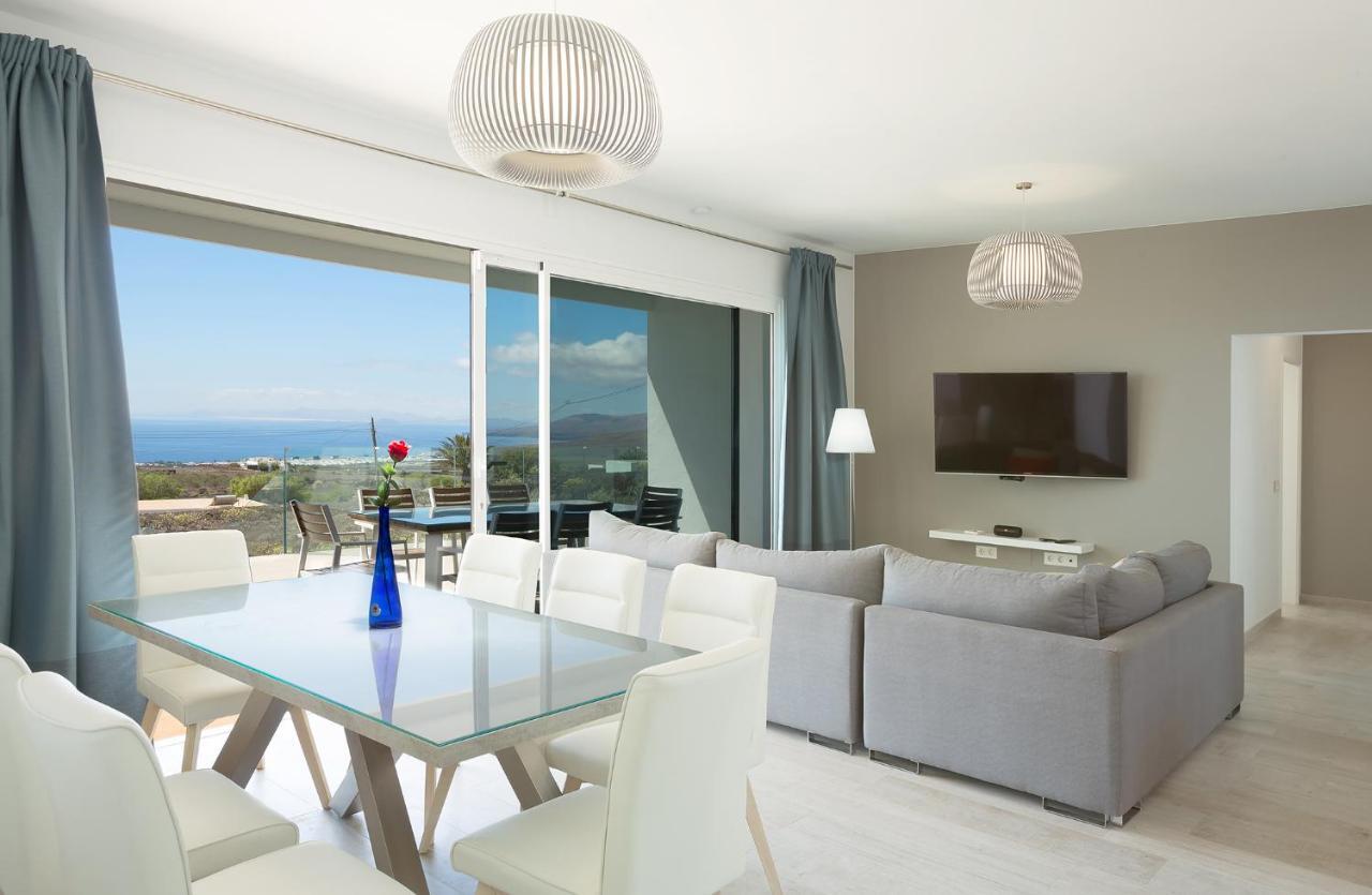 Villa The View Lanzarote *