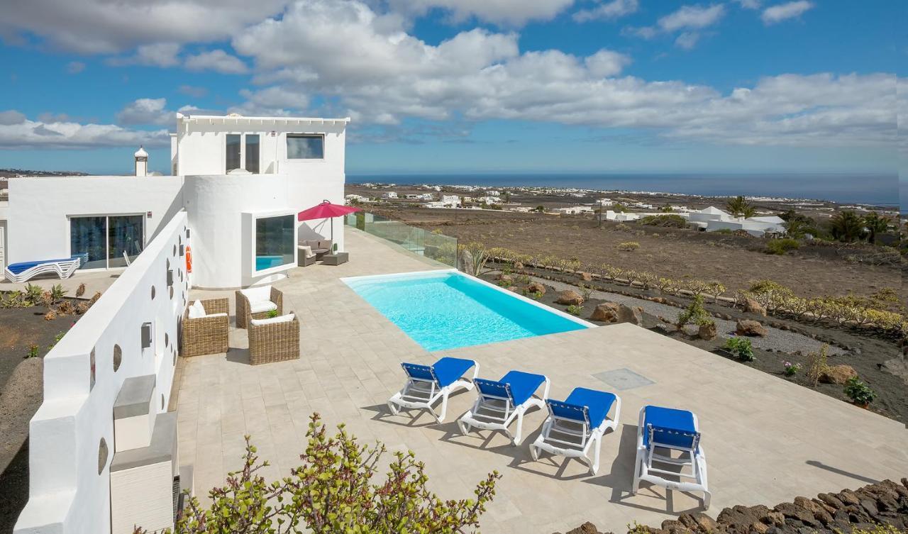 Villa The View Lanzarote *