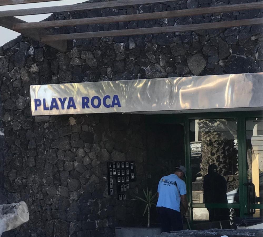 Luxury Sea Lanzarote Palu House *