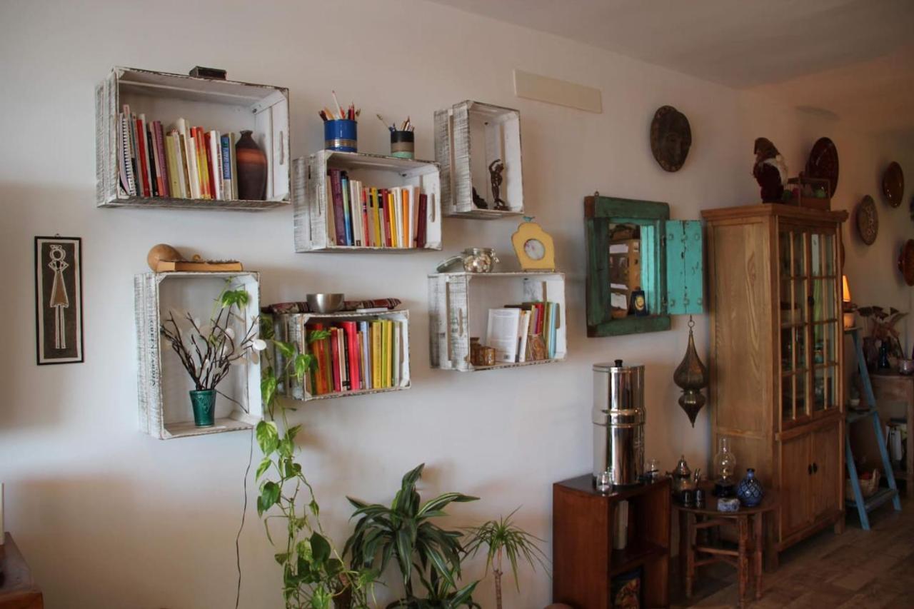 Casa Sherazad *