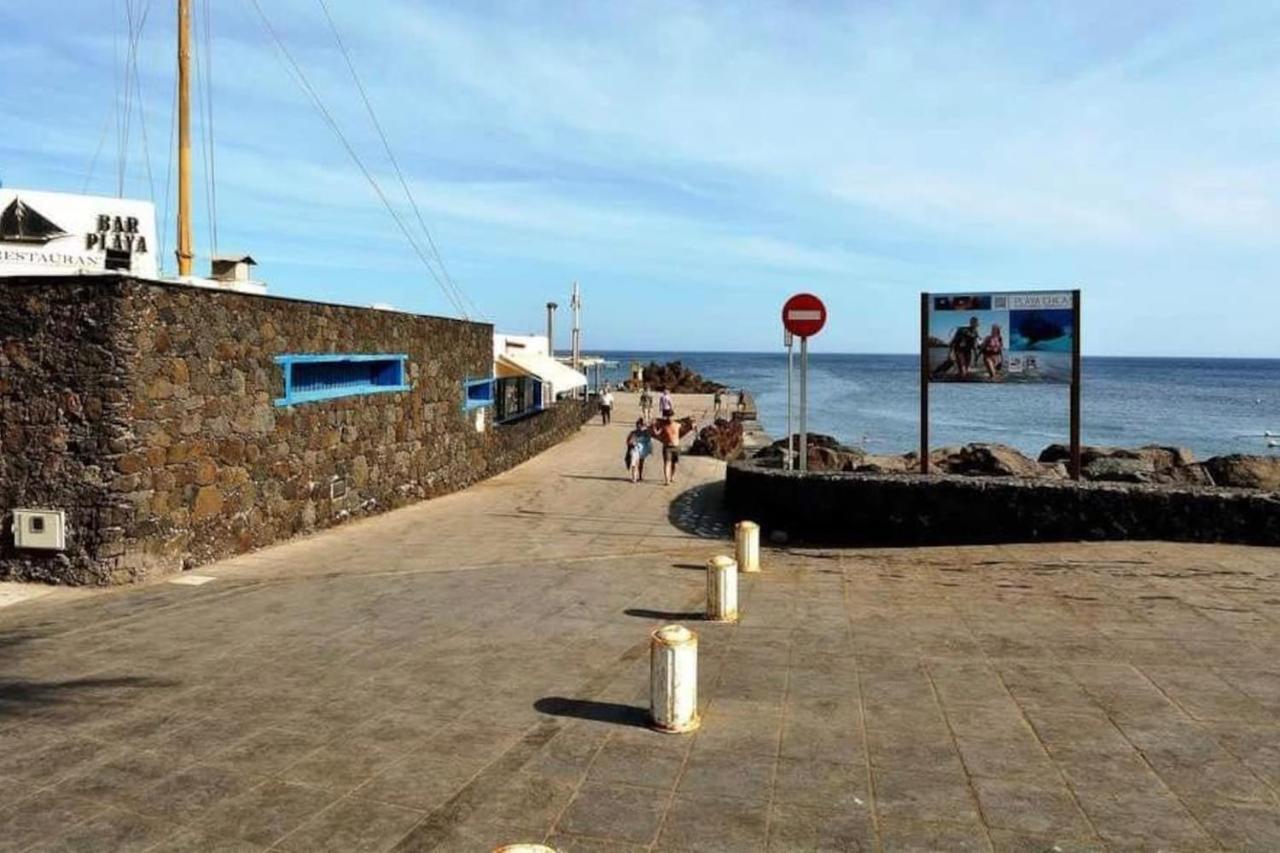 Apartamento Casa Sherazad