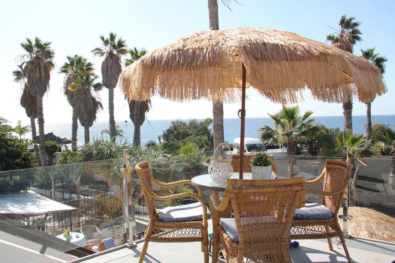 Casa Sherazad *