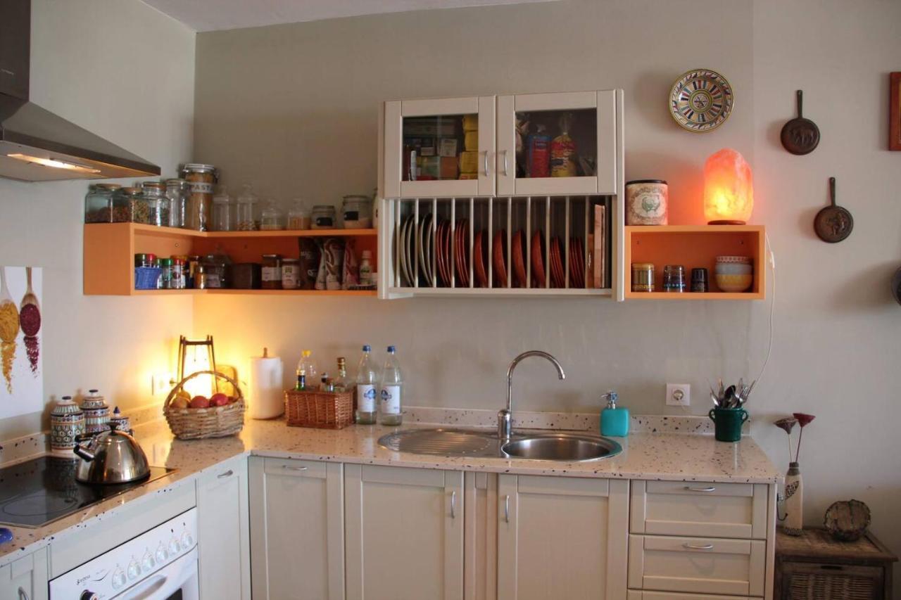 Casa Sherazad Apartamento