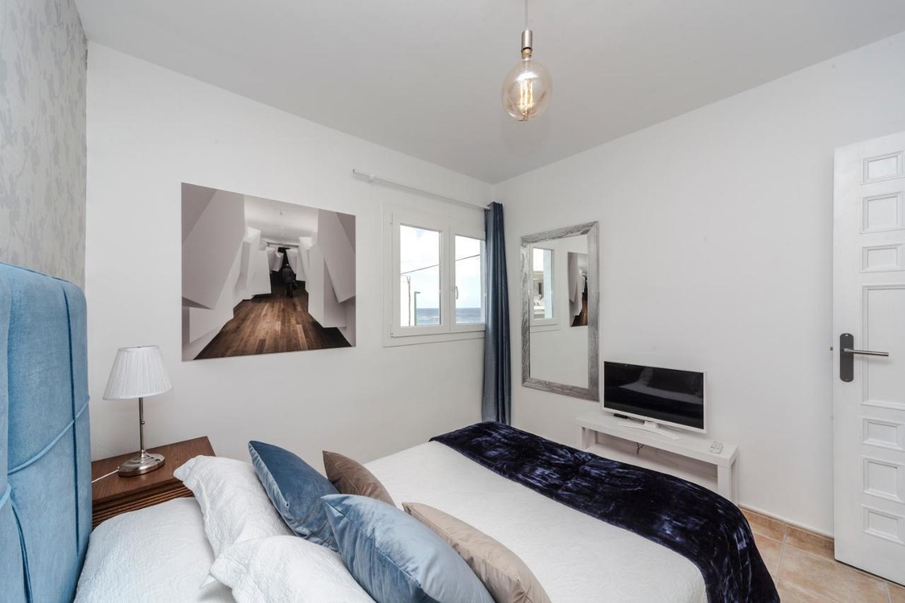 Apartamento Luxury Sea Front Playa Honda (Lanzarote)