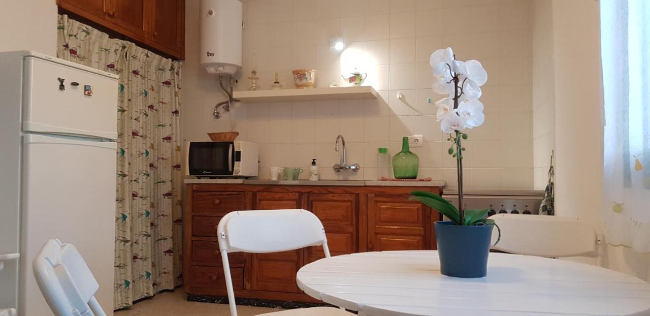 La Ventana Apartment