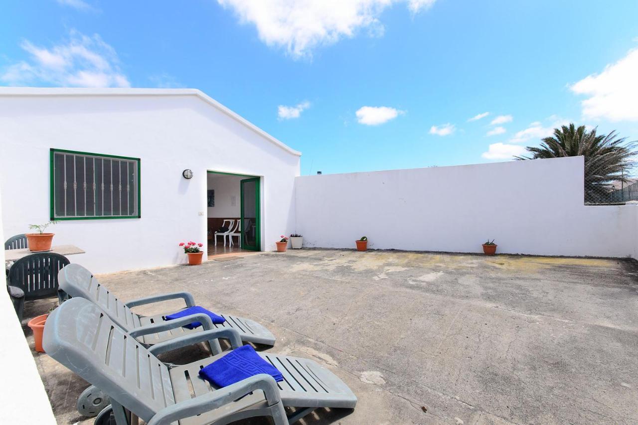 Casa Angeles 3 Сasa de vacaciones *