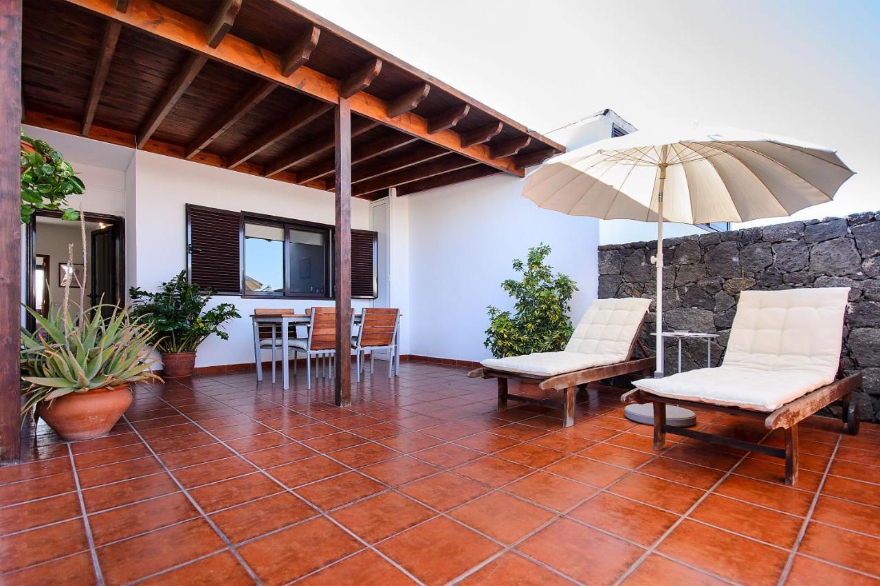 Casa Gasparini Villa *