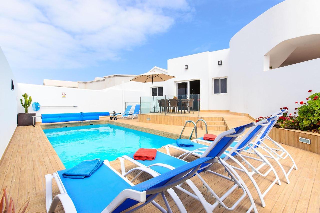 Villa Xana *