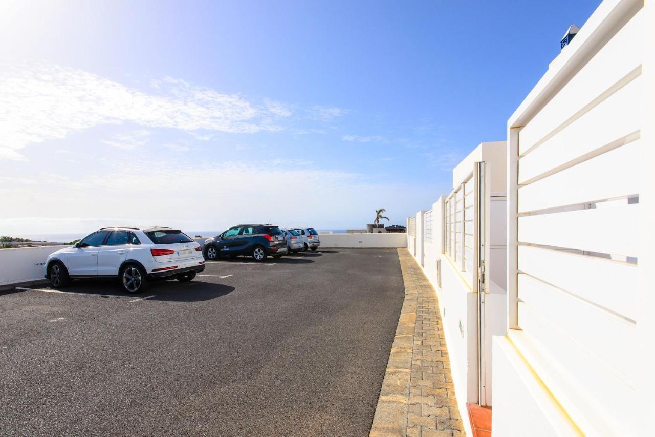 Apartamento Casa Nancy Yaiza (Lanzarote)