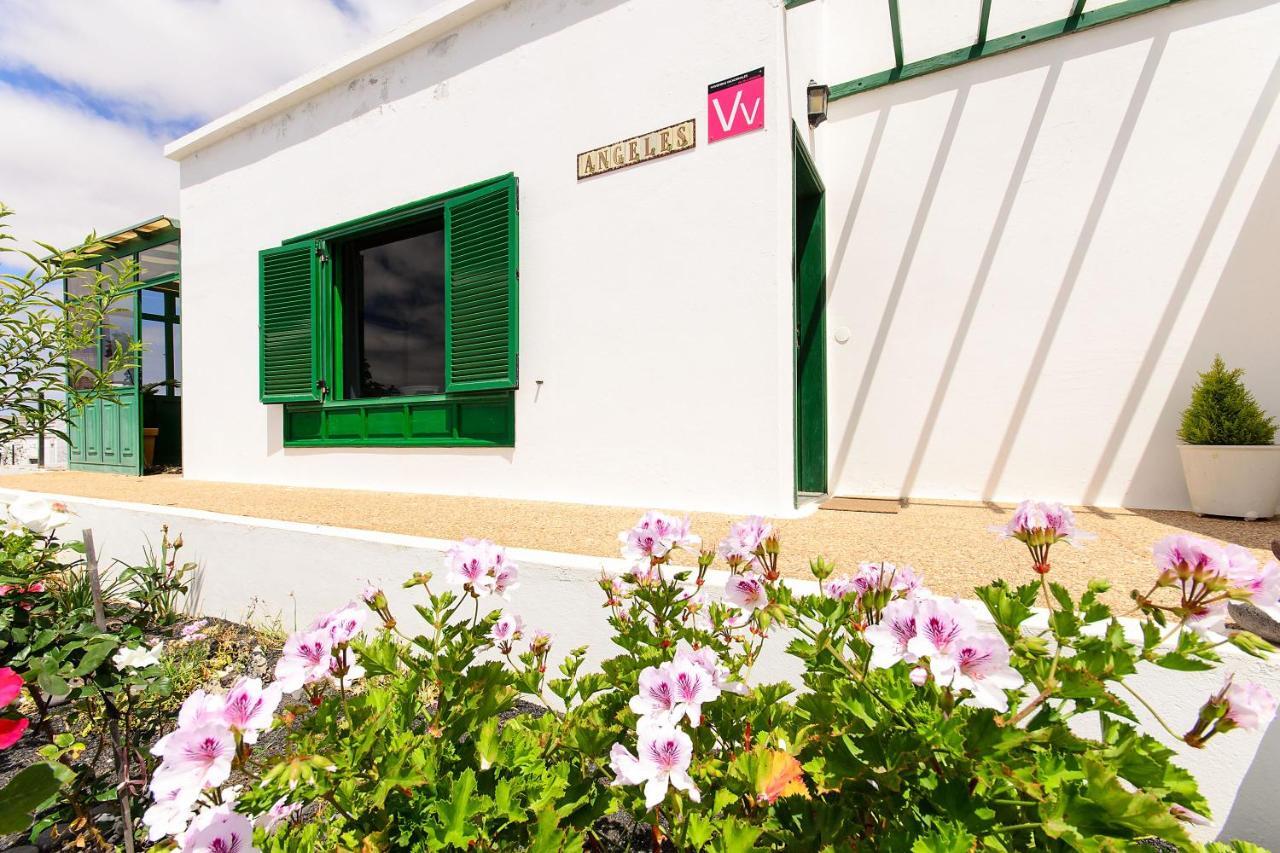 Casa Angeles 1 Holiday home