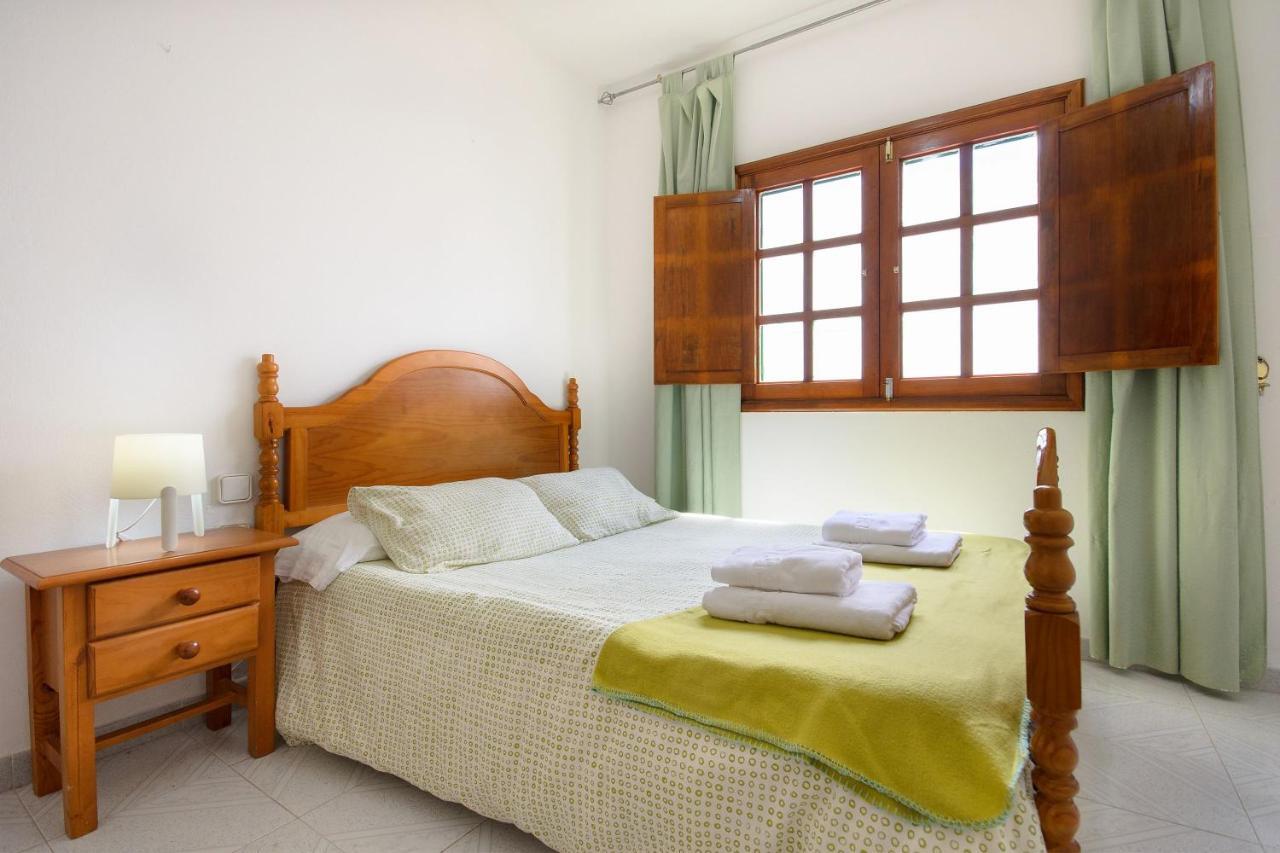 Casa Angeles 2 * Mozaga