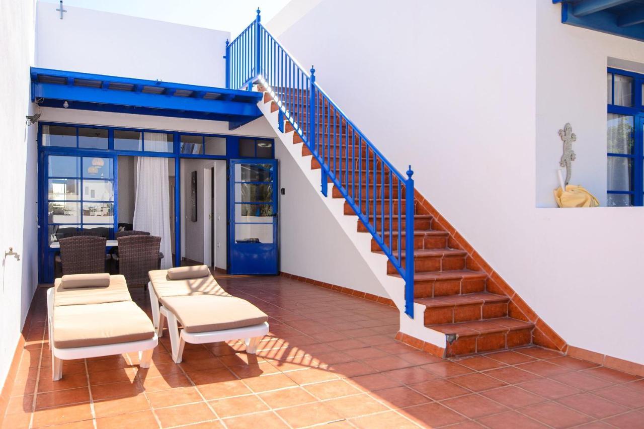 Apartamento Casa Nancy Yaiza (Lanzarote)