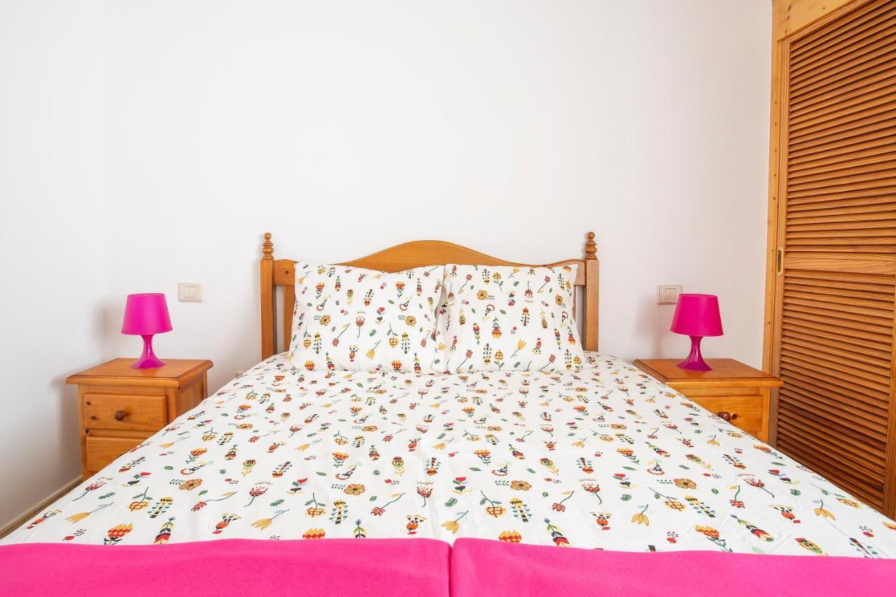 Сasa de vacaciones Casa Bonita Argana