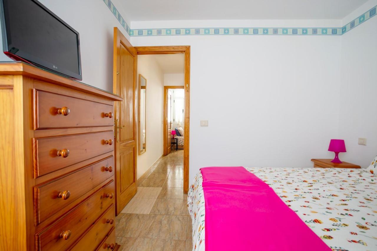 Casa Bonita Argana