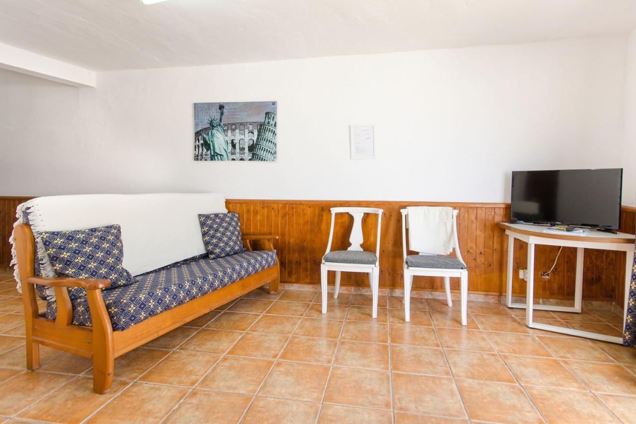 Сasa de vacaciones Casa Angeles 3