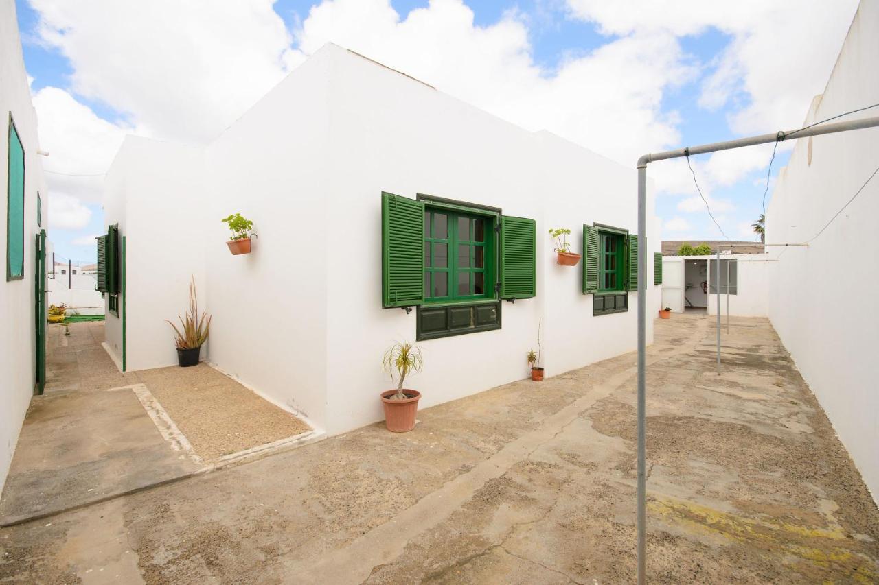 Holiday home Casa Angeles 2